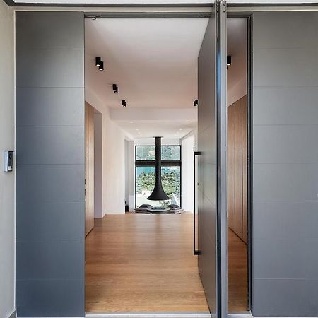 הוילה סודה Seametry Luxury Living Penthouse מראה חיצוני תמונה