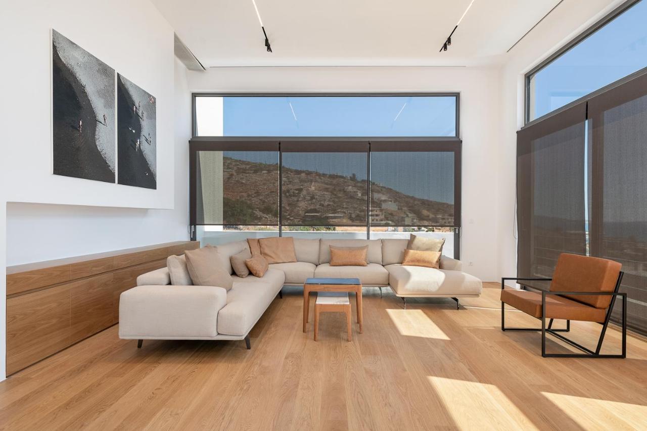הוילה סודה Seametry Luxury Living Penthouse מראה חיצוני תמונה