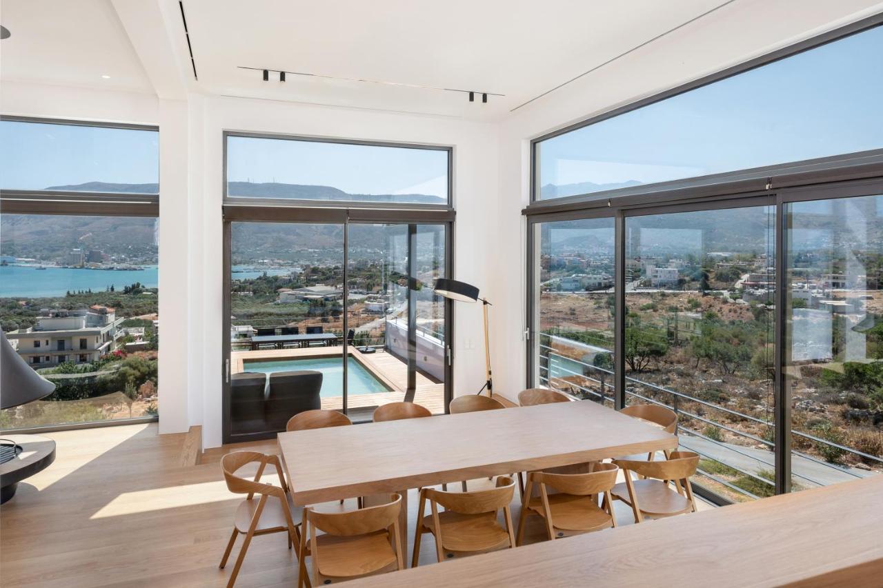 הוילה סודה Seametry Luxury Living Penthouse מראה חיצוני תמונה