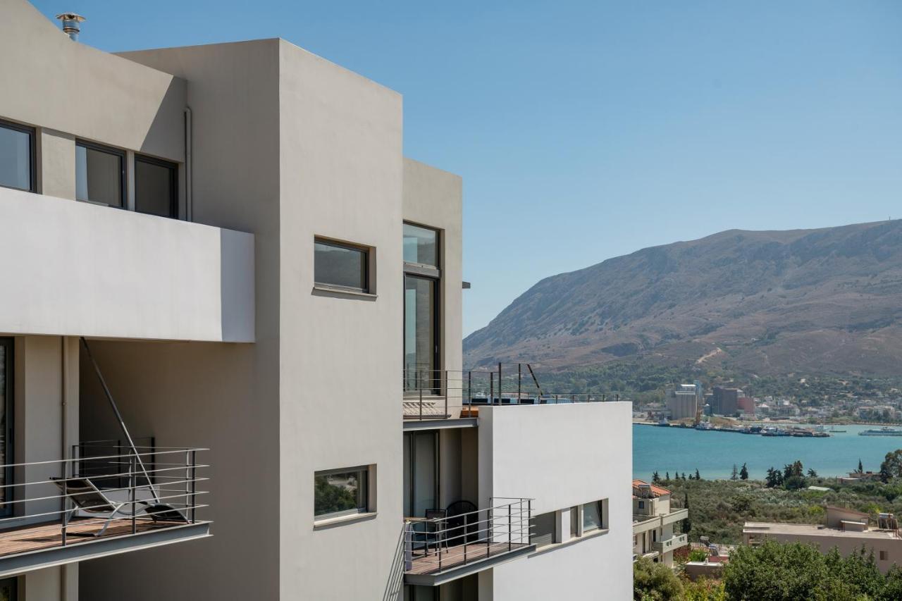 הוילה סודה Seametry Luxury Living Penthouse מראה חיצוני תמונה