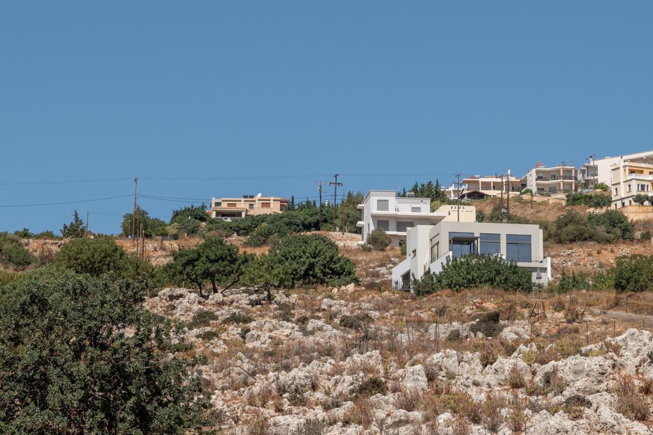 הוילה סודה Seametry Luxury Living Penthouse מראה חיצוני תמונה