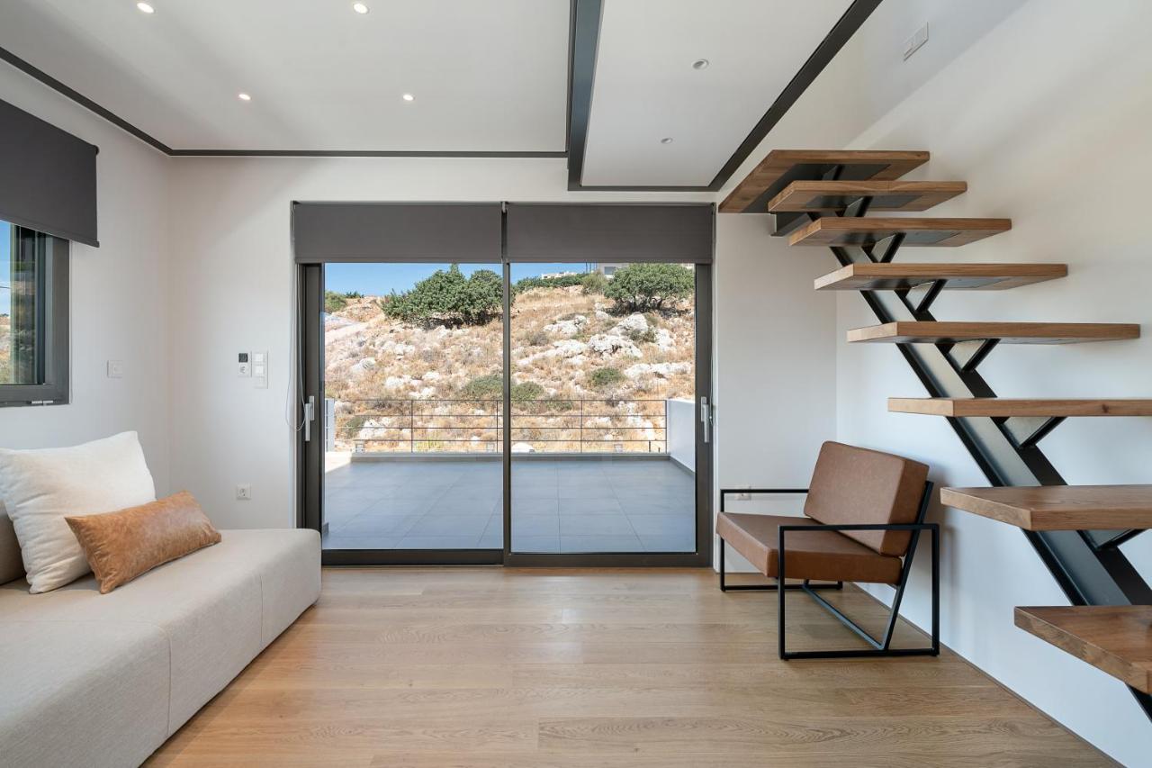 הוילה סודה Seametry Luxury Living Penthouse מראה חיצוני תמונה