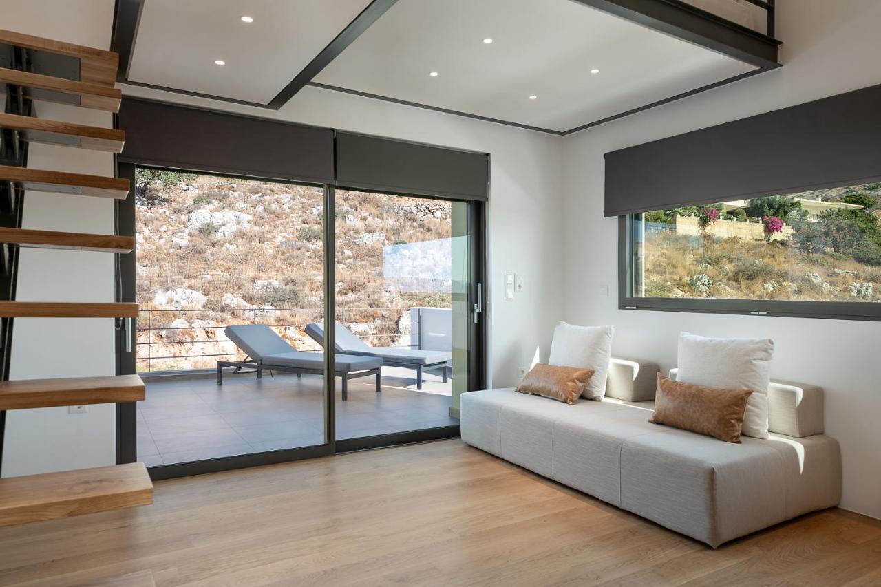 הוילה סודה Seametry Luxury Living Penthouse מראה חיצוני תמונה