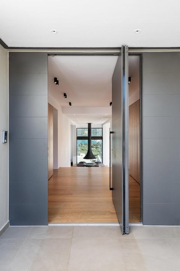 הוילה סודה Seametry Luxury Living Penthouse מראה חיצוני תמונה