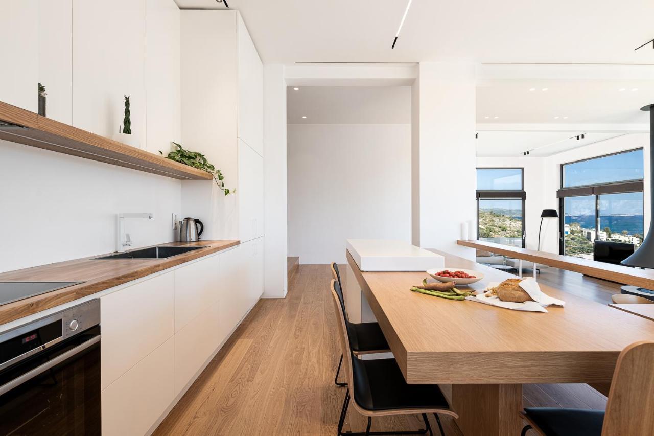 הוילה סודה Seametry Luxury Living Penthouse מראה חיצוני תמונה
