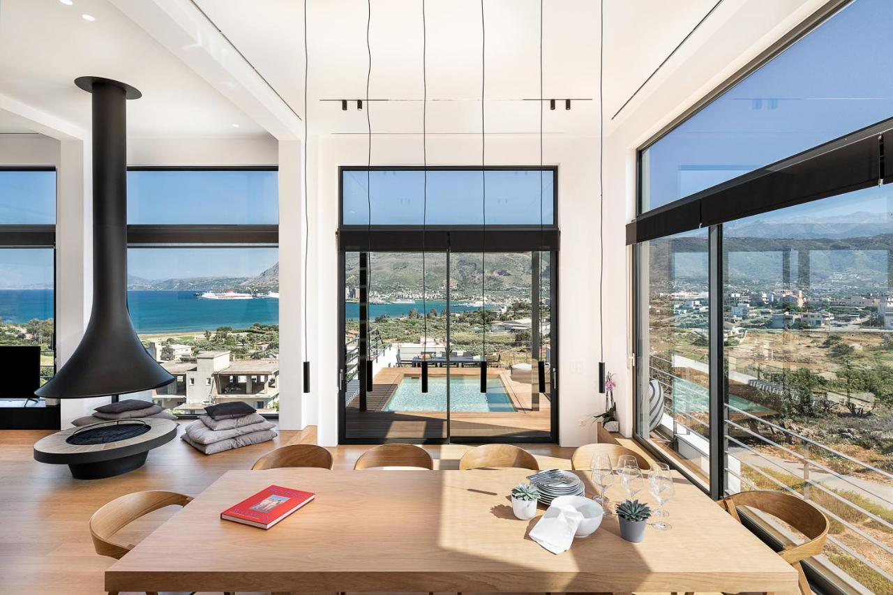 הוילה סודה Seametry Luxury Living Penthouse מראה חיצוני תמונה
