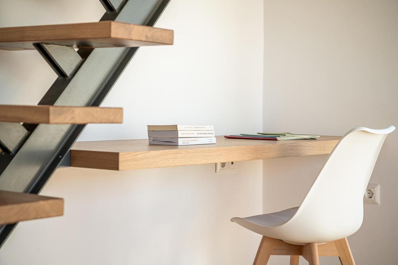 הוילה סודה Seametry Luxury Living Penthouse מראה חיצוני תמונה