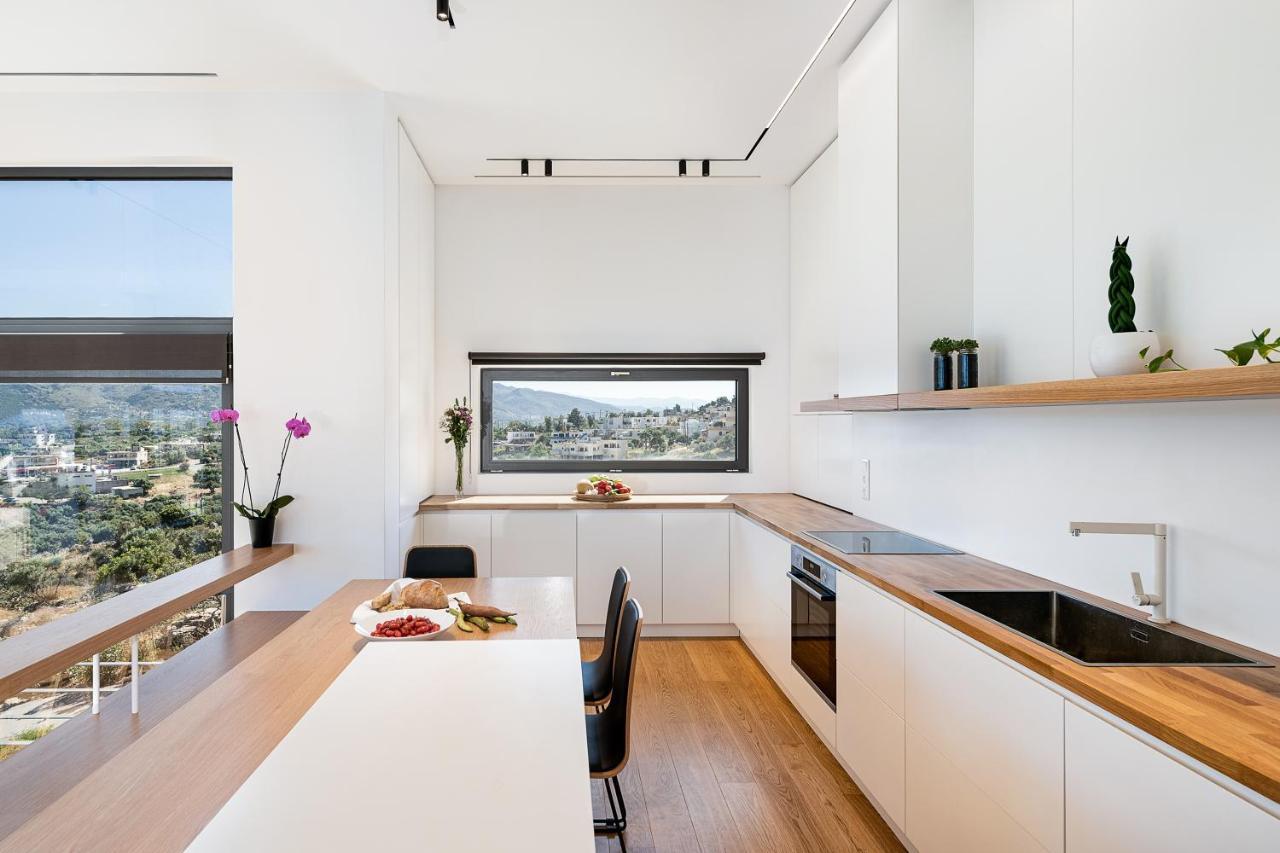 הוילה סודה Seametry Luxury Living Penthouse מראה חיצוני תמונה