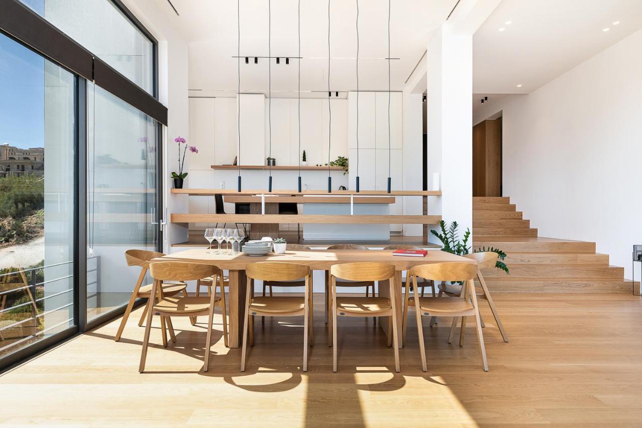 הוילה סודה Seametry Luxury Living Penthouse מראה חיצוני תמונה