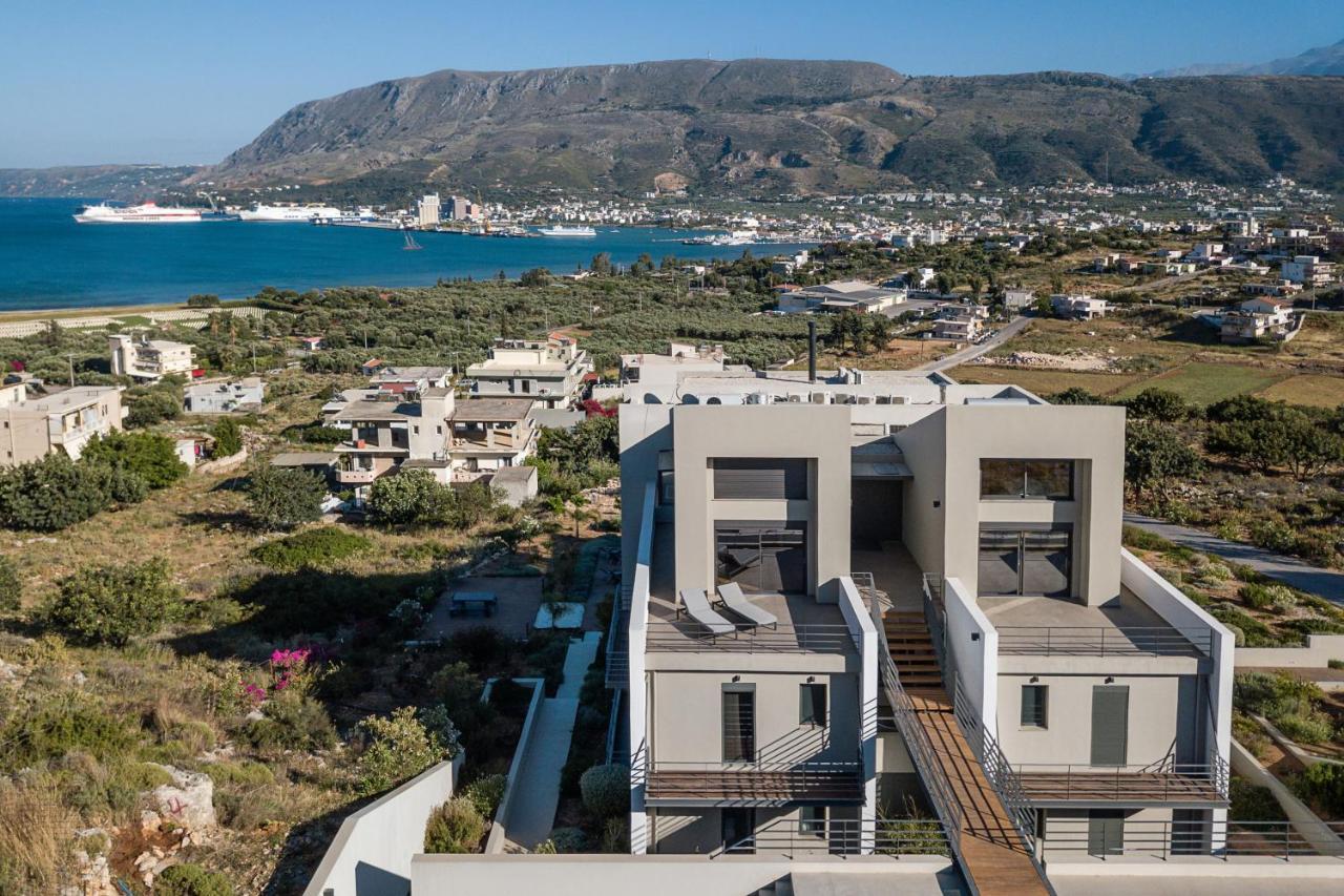הוילה סודה Seametry Luxury Living Penthouse מראה חיצוני תמונה