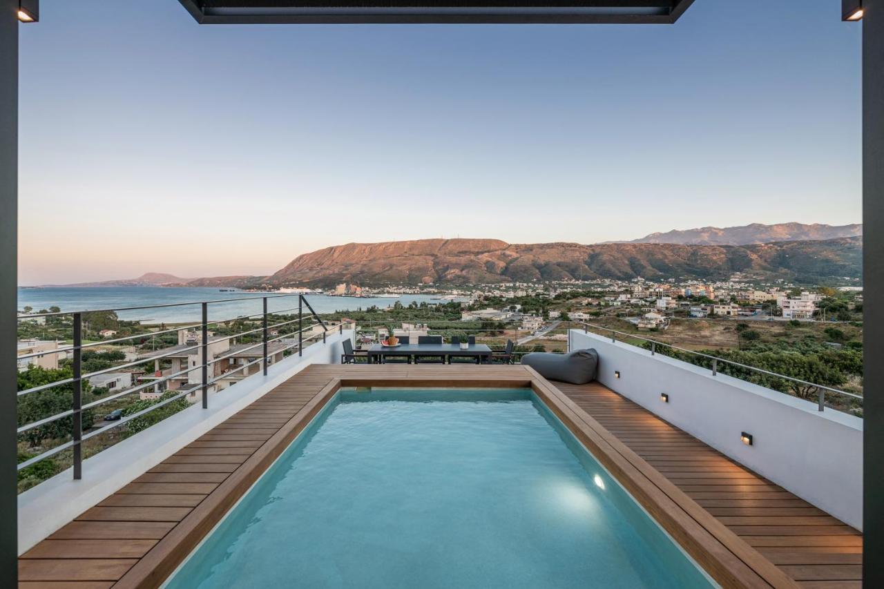 הוילה סודה Seametry Luxury Living Penthouse מראה חיצוני תמונה