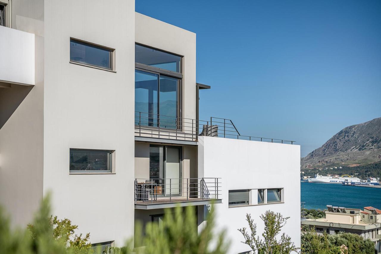 הוילה סודה Seametry Luxury Living Penthouse מראה חיצוני תמונה