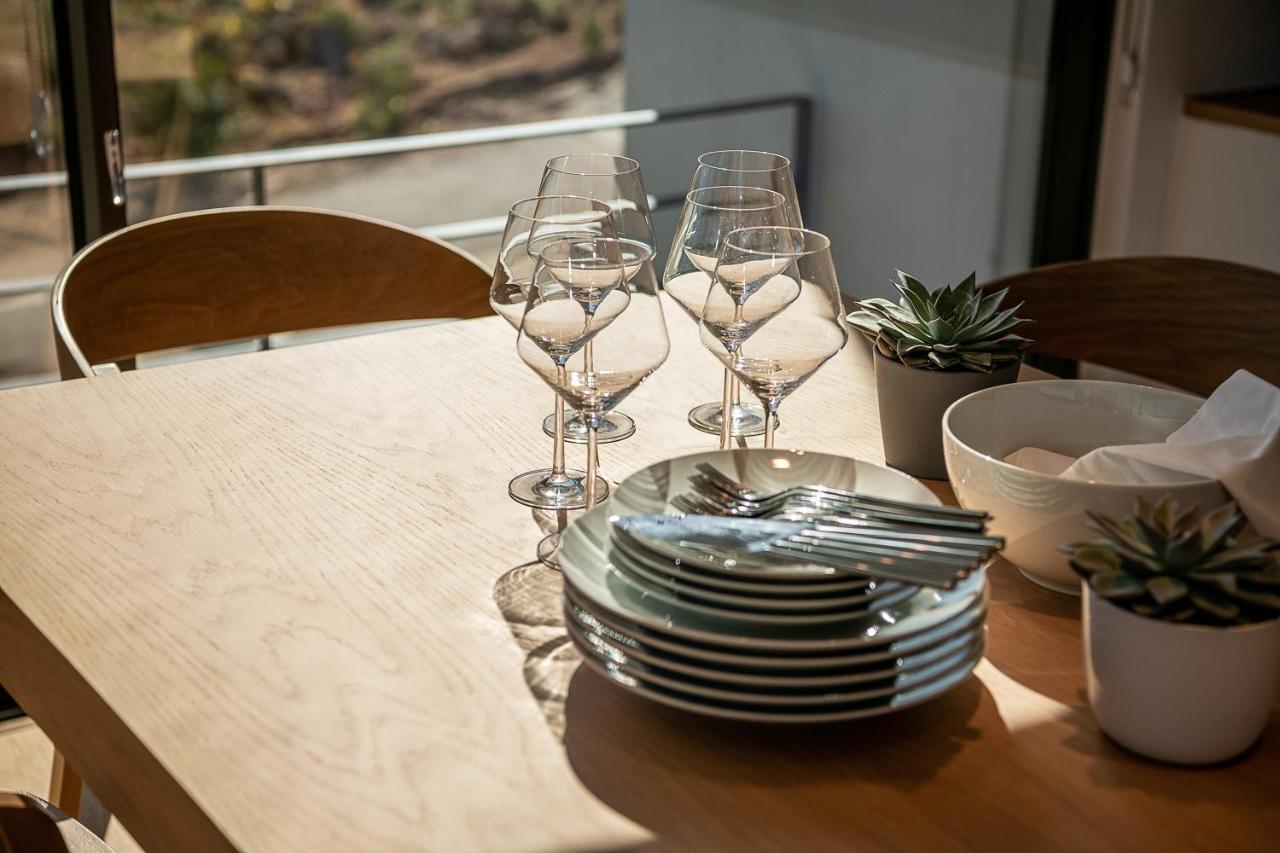 הוילה סודה Seametry Luxury Living Penthouse מראה חיצוני תמונה