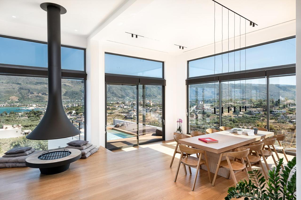 הוילה סודה Seametry Luxury Living Penthouse מראה חיצוני תמונה