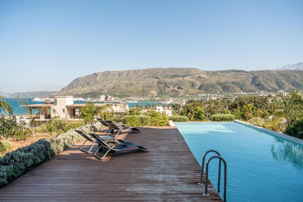 הוילה סודה Seametry Luxury Living Penthouse מראה חיצוני תמונה