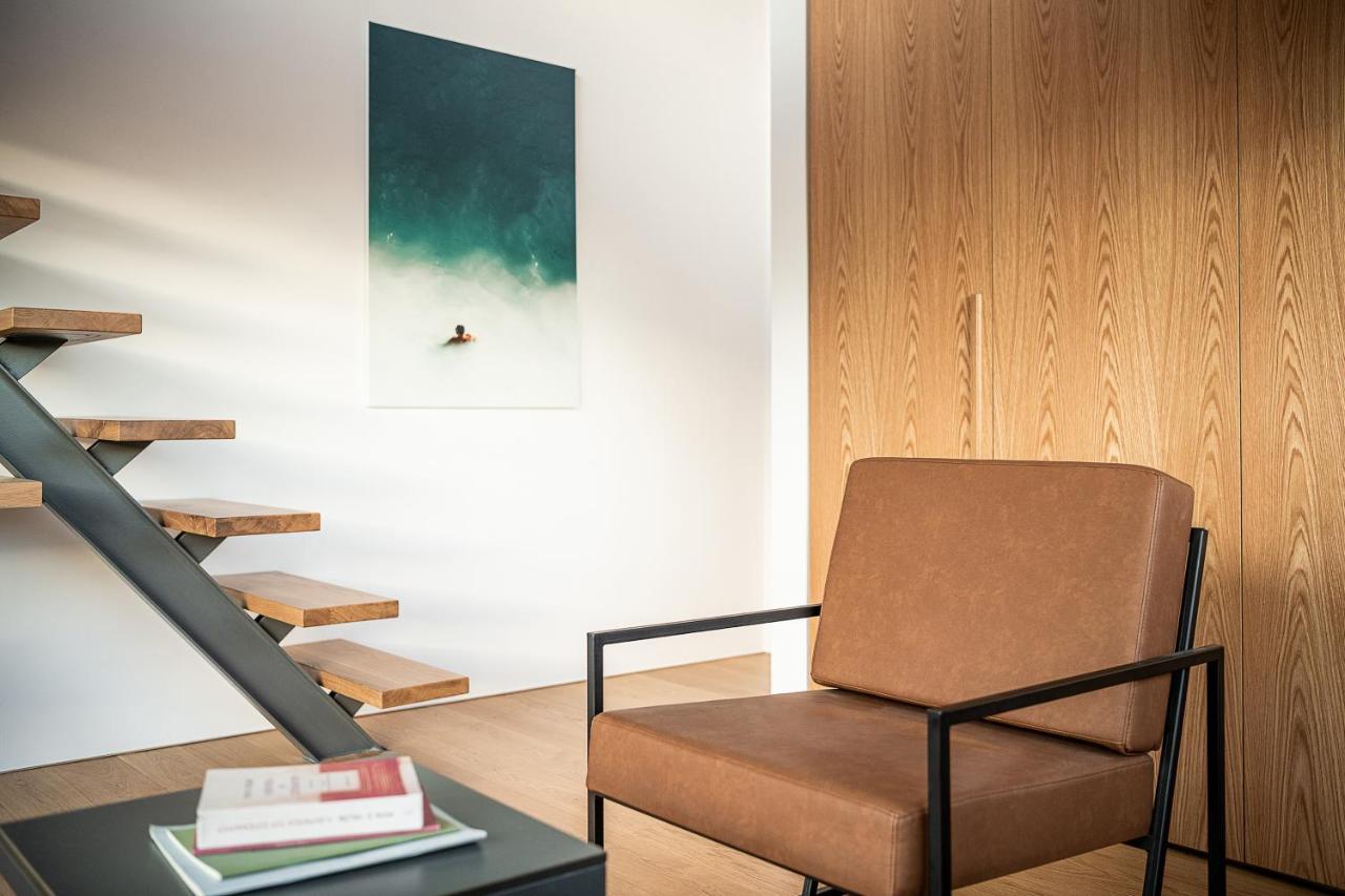 הוילה סודה Seametry Luxury Living Penthouse מראה חיצוני תמונה
