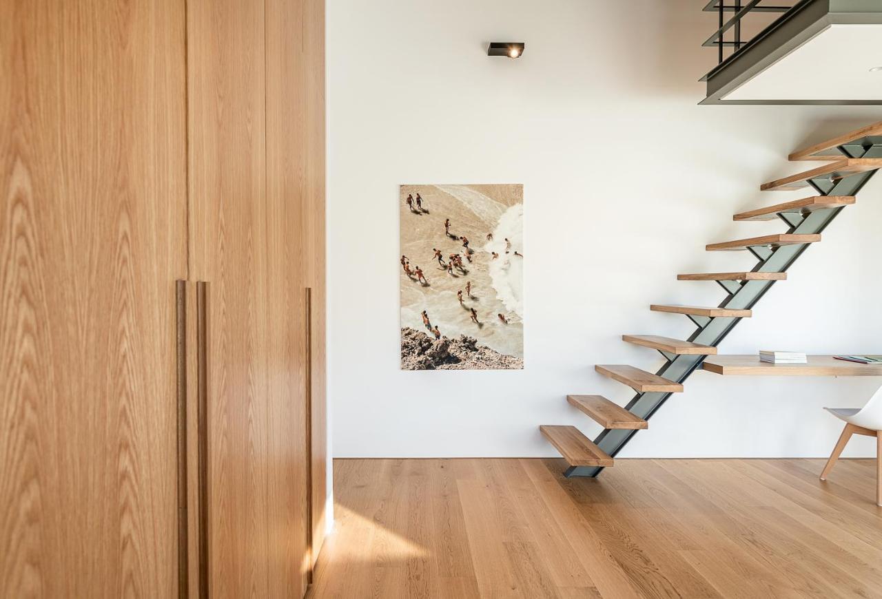 הוילה סודה Seametry Luxury Living Penthouse מראה חיצוני תמונה
