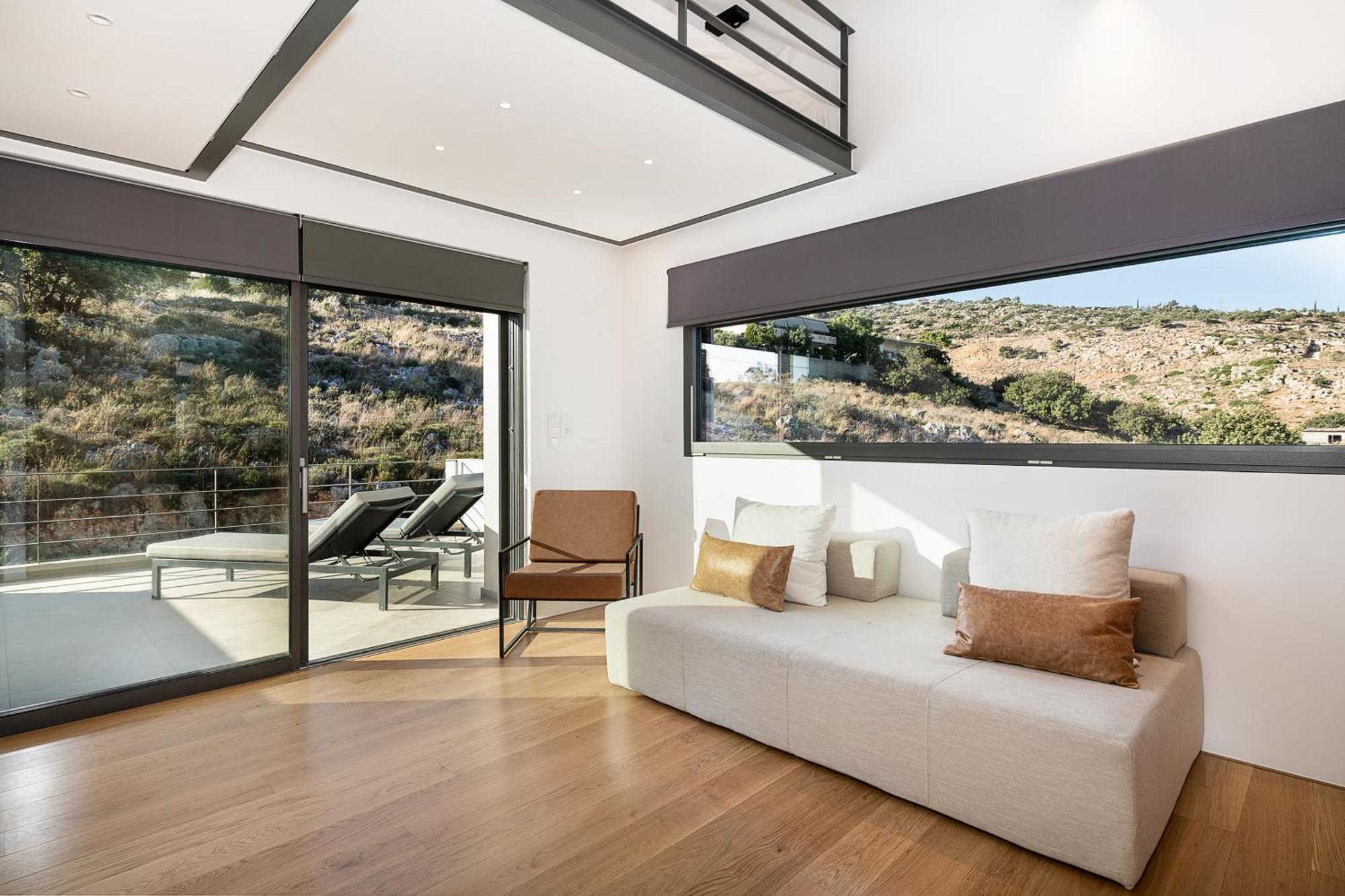 הוילה סודה Seametry Luxury Living Penthouse מראה חיצוני תמונה