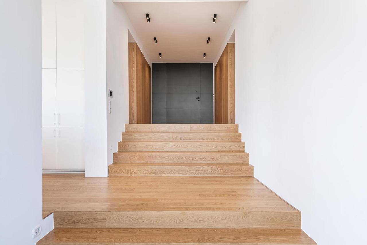 הוילה סודה Seametry Luxury Living Penthouse מראה חיצוני תמונה