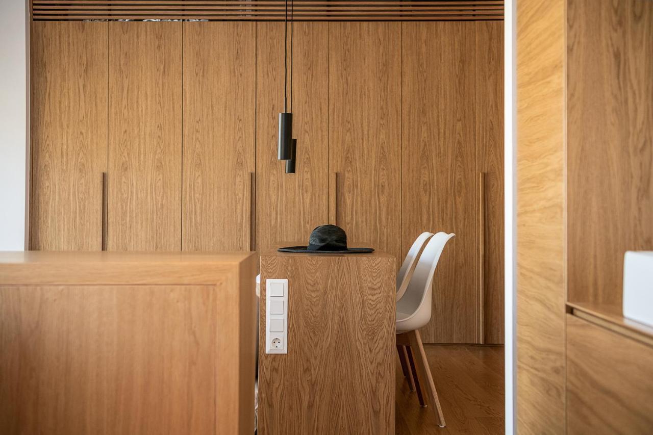 הוילה סודה Seametry Luxury Living Penthouse מראה חיצוני תמונה