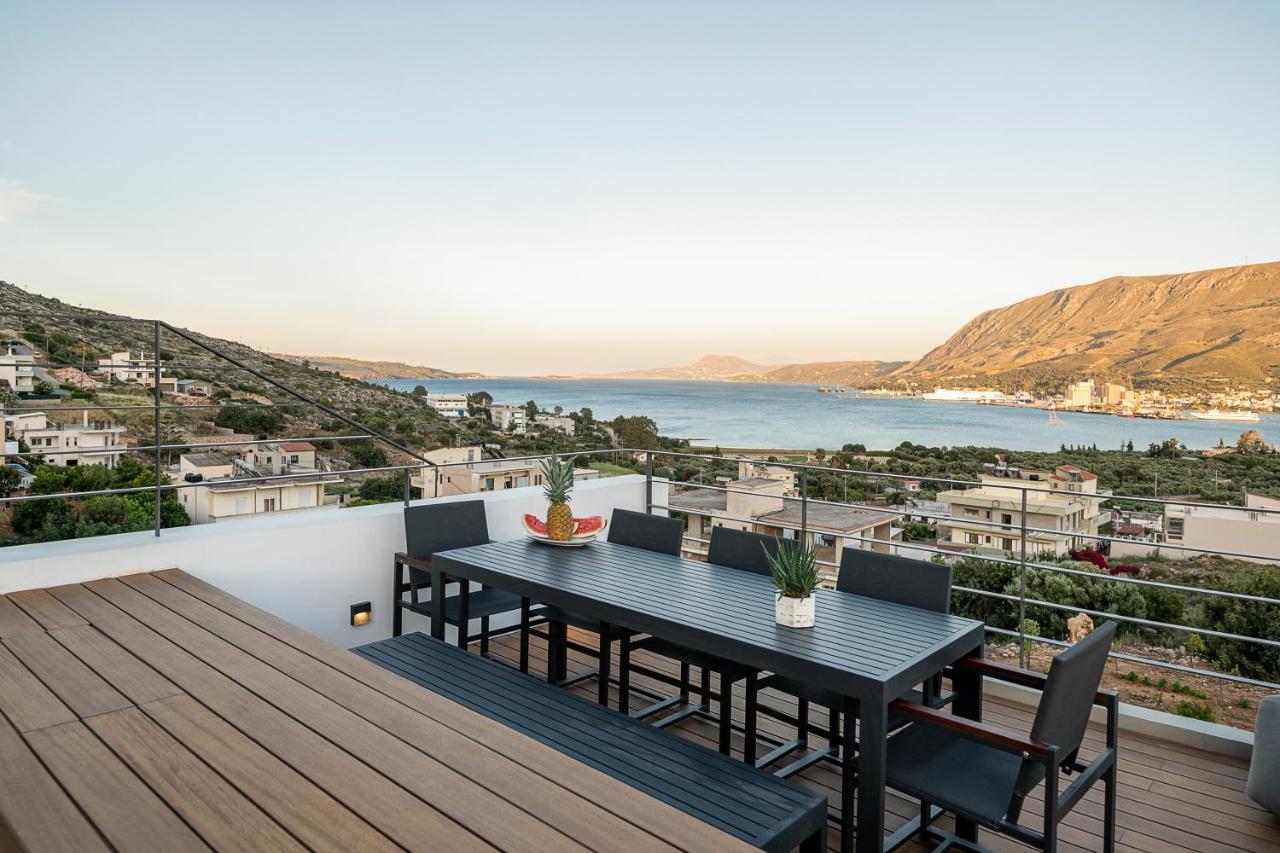 הוילה סודה Seametry Luxury Living Penthouse מראה חיצוני תמונה