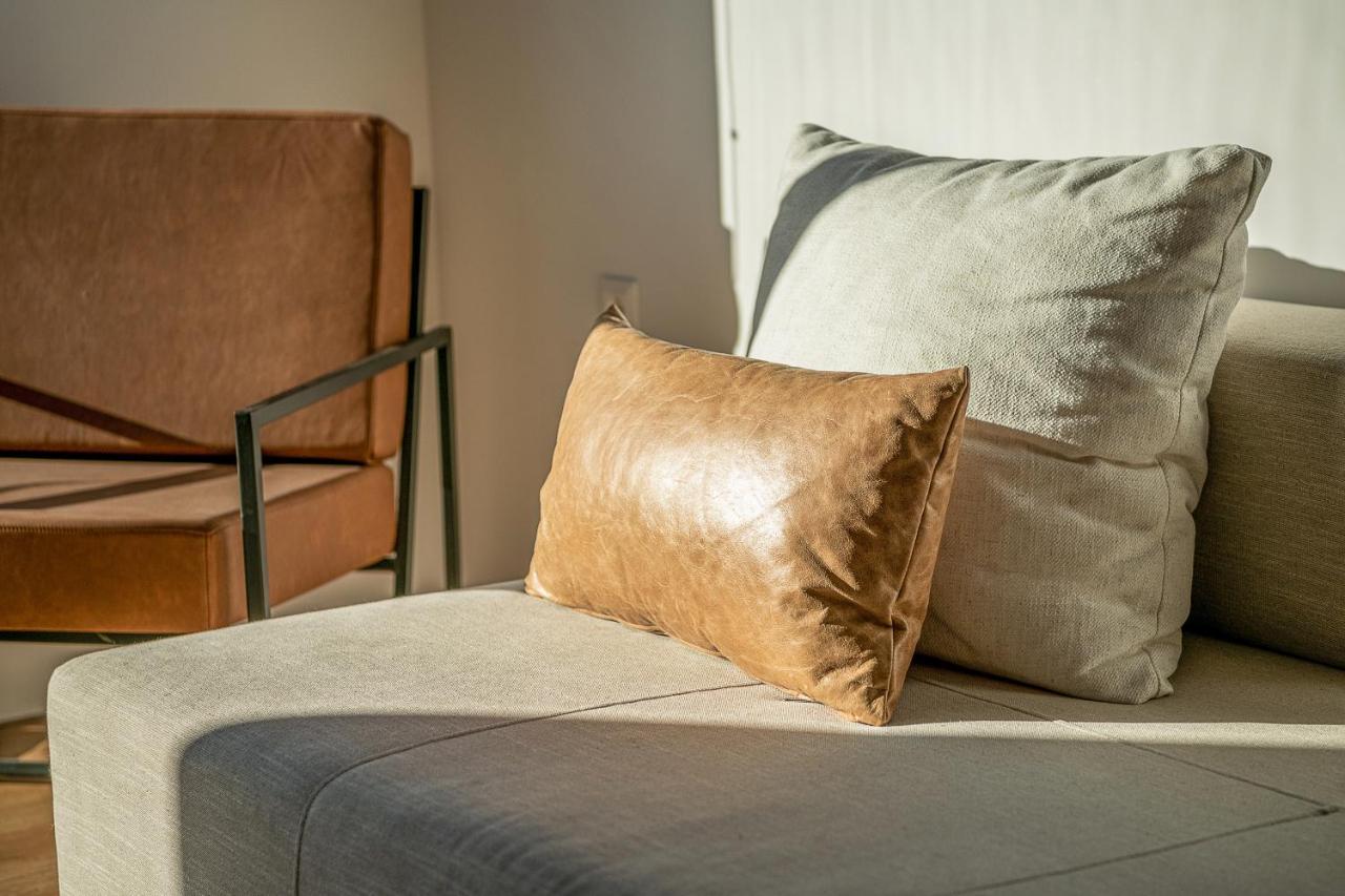 הוילה סודה Seametry Luxury Living Penthouse מראה חיצוני תמונה