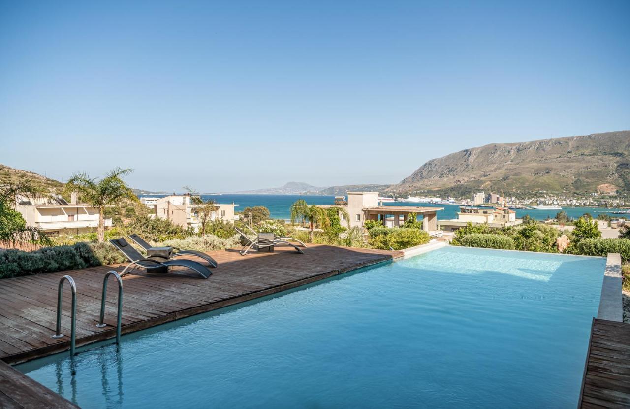 הוילה סודה Seametry Luxury Living Penthouse מראה חיצוני תמונה